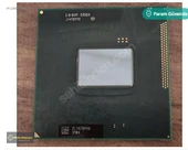 İNTEL CORE İ3 - 2350M SR0DN LAPTOP İŞLEMCİ SORUNSUZ thumbnail 1