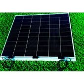 Prismacell 250 Watt Esnek Panel TOPCon Hücreli Yüksek Performans thumbnail 2