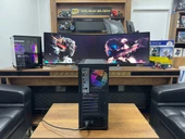 Dolgun Teknoloji 4731 AMD Ryzen 5 5600 16GB DDR4 1TB RTX5060 8GB W11 Pro Oyuncu Kasası thumbnail 4