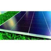 Prismacell 250 Watt Esnek Panel TOPCon Hücreli Yüksek Performans thumbnail 4