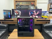 Dolgun Teknoloji 4731 AMD Ryzen 5 5600 16GB DDR4 1TB RTX5060 8GB W11 Pro Oyuncu Kasası thumbnail 1