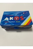 Çizgi Taşı 50 Adet thumbnail 2