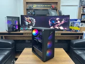Dolgun Teknoloji 4731 AMD Ryzen 5 5600 16GB DDR4 1TB RTX5060 8GB W11 Pro Oyuncu Kasası thumbnail 2