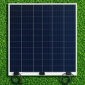 Prismacell 250 Watt Esnek Panel TOPCon Hücreli Yüksek Performans thumbnail 1