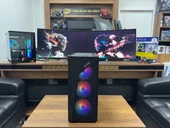 Dolgun Teknoloji 4731 AMD Ryzen 5 5600 16GB DDR4 1TB RTX5060 8GB W11 Pro Oyuncu Kasası thumbnail 3