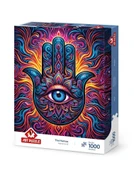 Art Puzzle Fatma'nın Eli 1000 Parça 41034 thumbnail 1