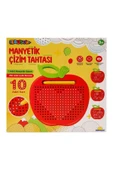 Çelik Bilyeli Manyetik Çizim Tahtası thumbnail 4