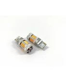 FEMEX Platinum WY21W-T20 Decoderli Led Ampul Sinyal Fanlı thumbnail 5