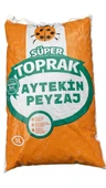 Süper Toprak Bitki Torfu 5L thumbnail 2