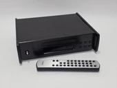TEAC PD-505T 500 Serisi CD Transport thumbnail 2
