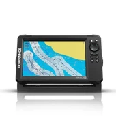 Lowrance Eagle 9 Balık Bulucu thumbnail 1