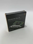 Blackmagic DeckLink Duo 2 SDI Capture ve Playback Kartı thumbnail 4