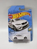 Hot Wheels 2016 BMW M2 thumbnail 2