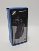 Sennheiser e902 Dinamik Enstrüman Mikrofonu thumbnail 6