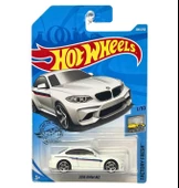 Hot Wheels 2016 BMW M2 thumbnail 1