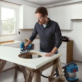 Bosch GST 185-Lİ Dekupaj Testere Solo thumbnail 2