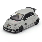 Mey İthalat® 1/64 MODEL ARAÇ thumbnail 1