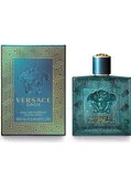 Versace Eros EDP 100 ml Erkek Parfüm thumbnail 1