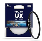 Hoya 67mm UX UV Filtre thumbnail 1