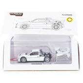Mey İthalat® 1/64 Model Araç thumbnail 3