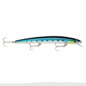 Rapala Max Rap 130mm 15gr Maket Yem thumbnail 3