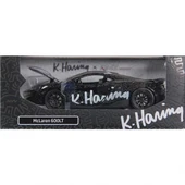 Mey İthalat® 1:32 Keith Haring Serisi Model Araba thumbnail 3