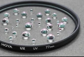 Hoya 67mm UX UV Filtre thumbnail 2