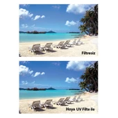 Hoya 39mm Pro1 Digital UV Filtre thumbnail 3