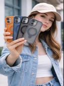 Mmc Trend İphone 13 Telefon Kılıfı thumbnail 4