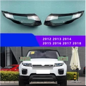 Range Rover Evoque 2012-19 Sol Far Camı CE Belgeli İthal thumbnail 2
