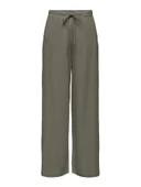 15366882 ONLSAKURA LOOSE PULL UP PANTS WMN thumbnail 3
