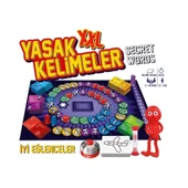 Mey İthalat® 25111 KUTU OYUNU thumbnail 1