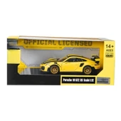 Mey İthalat® 1/32  911 GT2 RS Model Araba thumbnail 2