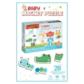 Mey İthalat® FP2939 MAGNET PUZZLE thumbnail 2