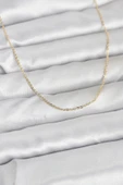 Mey İthalat® CM kolye 60 cm thumbnail 1