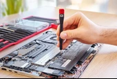 Einhell 66 Parça Hassas Bits ve Elektronik Onarım Seti - 49115030 thumbnail 5