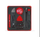 Einhell Hassas Bits Set 28 Parça - 49115020 thumbnail 2