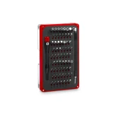 Einhell 66 Parça Hassas Bits ve Elektronik Onarım Seti - 49115030 thumbnail 1