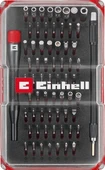 Einhell 66 Parça Hassas Bits ve Elektronik Onarım Seti - 49115030 thumbnail 2