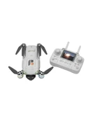 Akıllı Sensörlü Drone Canlı Görüntü Aktarımlı thumbnail 5