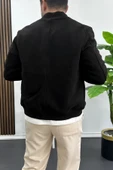 Erkek Kolej Yaka Ceket Edw448 thumbnail 4