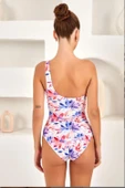Lapieno Tek Omuz Aksesuarlı Mayo 4104 thumbnail 4