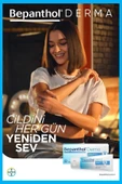 Bepanthol Derma Onarıcı Bakım Merhemi 50 gr thumbnail 4