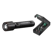 Ledlenser P6R Core El Feneri Seti thumbnail 2