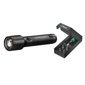 Ledlenser P6R Core El Feneri Seti thumbnail 1