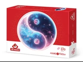 Art Puzzle Ying Yang 570 Parça 45704 thumbnail 1