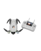 Akıllı Sensörlü Drone Canlı Görüntü Aktarımlı thumbnail 5