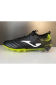 NUMERO-10 2501 BLACK FLUOR YELLOW KRAMPON thumbnail 1