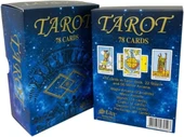 Star Tarot kartlar thumbnail 1