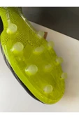 NUMERO-10 2501 BLACK FLUOR YELLOW KRAMPON thumbnail 4